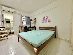 Blk 172 Yishun Avenue 7 (Yishun), HDB 3 Rooms #578714181